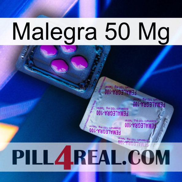 Malegra 50Mg 37